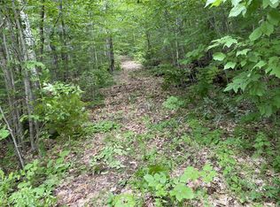 Map 4 Oaks Rd LOT 14, Franconia, NH 03580