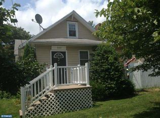 300 N Woodbury Rd, Pitman, NJ 08071