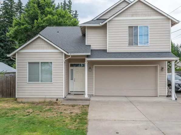 20721 NE Halsey St, Fairview, OR 97024