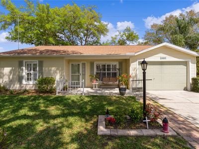 25809 Belle Helene, Leesburg, FL, 34748
