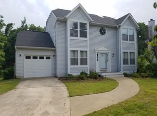 3524 Bucks County Ct, Ellicott City, MD 21043