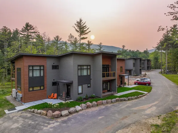 28 Bowman Ln Unit 6, Wilmington, NY 12997