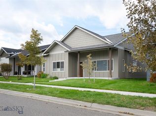 501 Stafford Ave, Bozeman, MT 59718