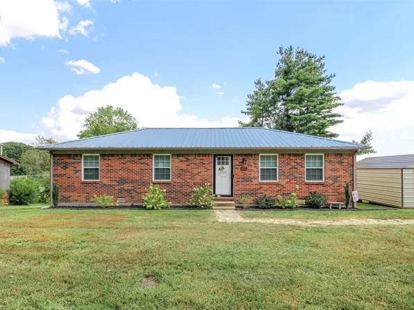 813 Tick Ridge Rd, Glasgow, KY 42141