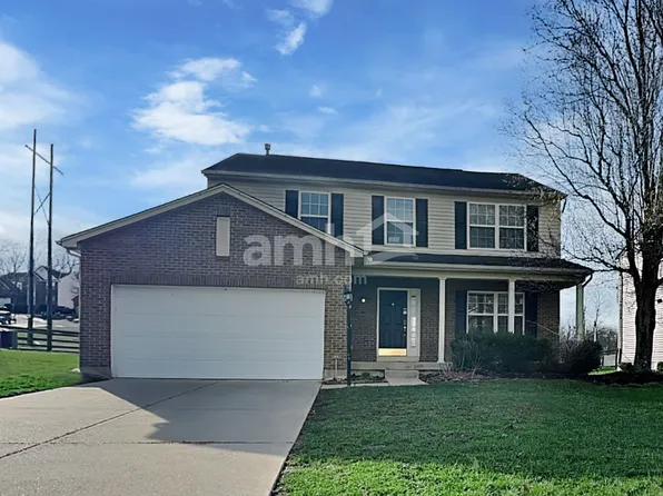 7628 Falls Creek Way, Burlington, KY 41005