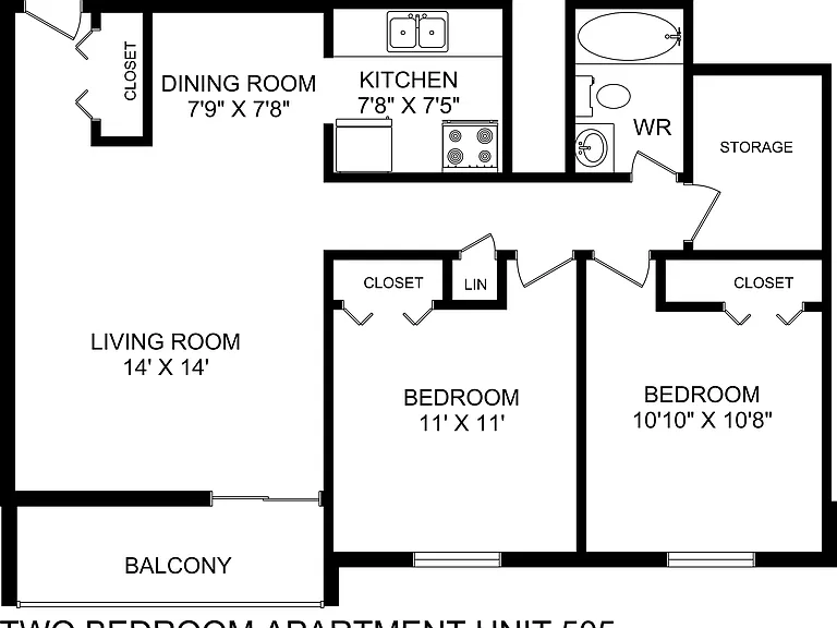 125 Indian Rd — Photo 51