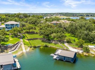 909 Brooks Hollow Rd, Austin, TX 78734