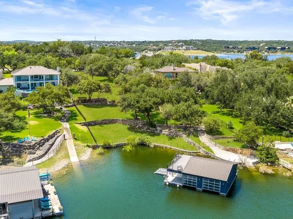 909 Brooks Hollow Rd, Austin, TX 78734