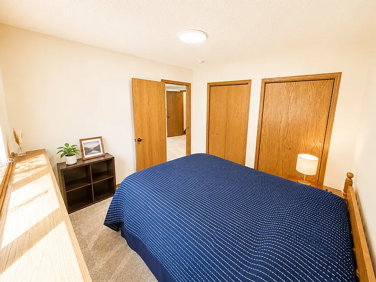 4th Bedroom