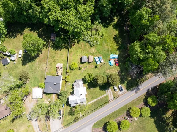 11311 Hanover Ave #2, Ashland, VA 23005