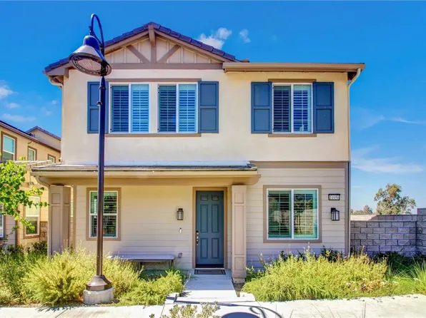 14956 Buttress Ln, Fontana, CA 92336