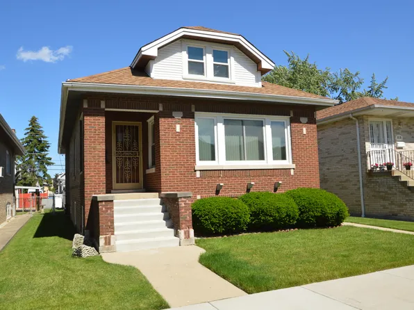 3323 N Neenah Ave, Chicago, IL 60634