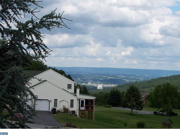 View from Front Door