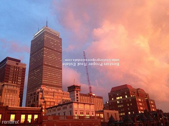 225 Newbury St. #3F Boston - Back Bay Unit Photo 7