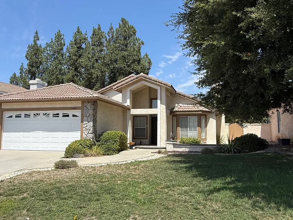 25433 Blackwood Rd