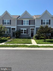 93 Dyer Dr, Camden Wyoming, DE, 19934