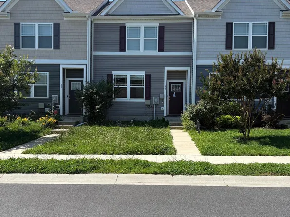 93 Dyer Dr, Camden Wyoming, DE 19934