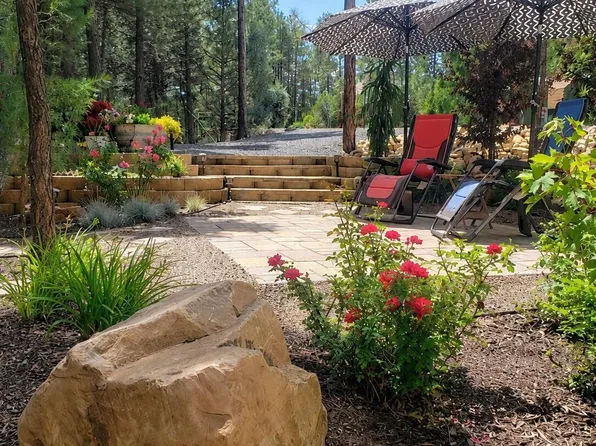 3711 S Latigo Way, Show Low, AZ 85901