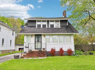747 Liberty St, Painesville, OH 44077