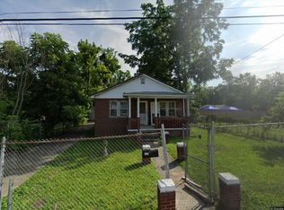 105 Rice St, Beckley, WV 25801