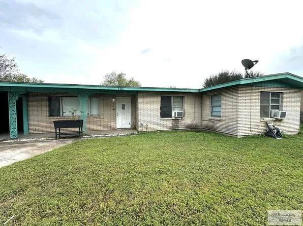 23071 N Stuart Place Rd, Harlingen, TX 78552