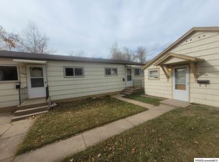 1005 Russell St, Laramie, WY 82070