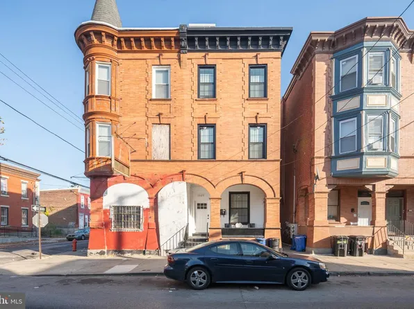 1949 N 32nd St, Philadelphia, PA 19121