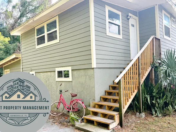 1103 NW 6th St #1103, Gainesville, FL 32601
