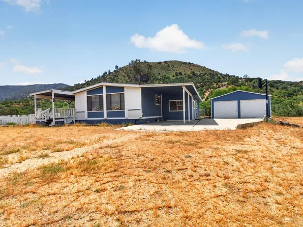 33533 Little Valley Rd, Caliente, CA 93518