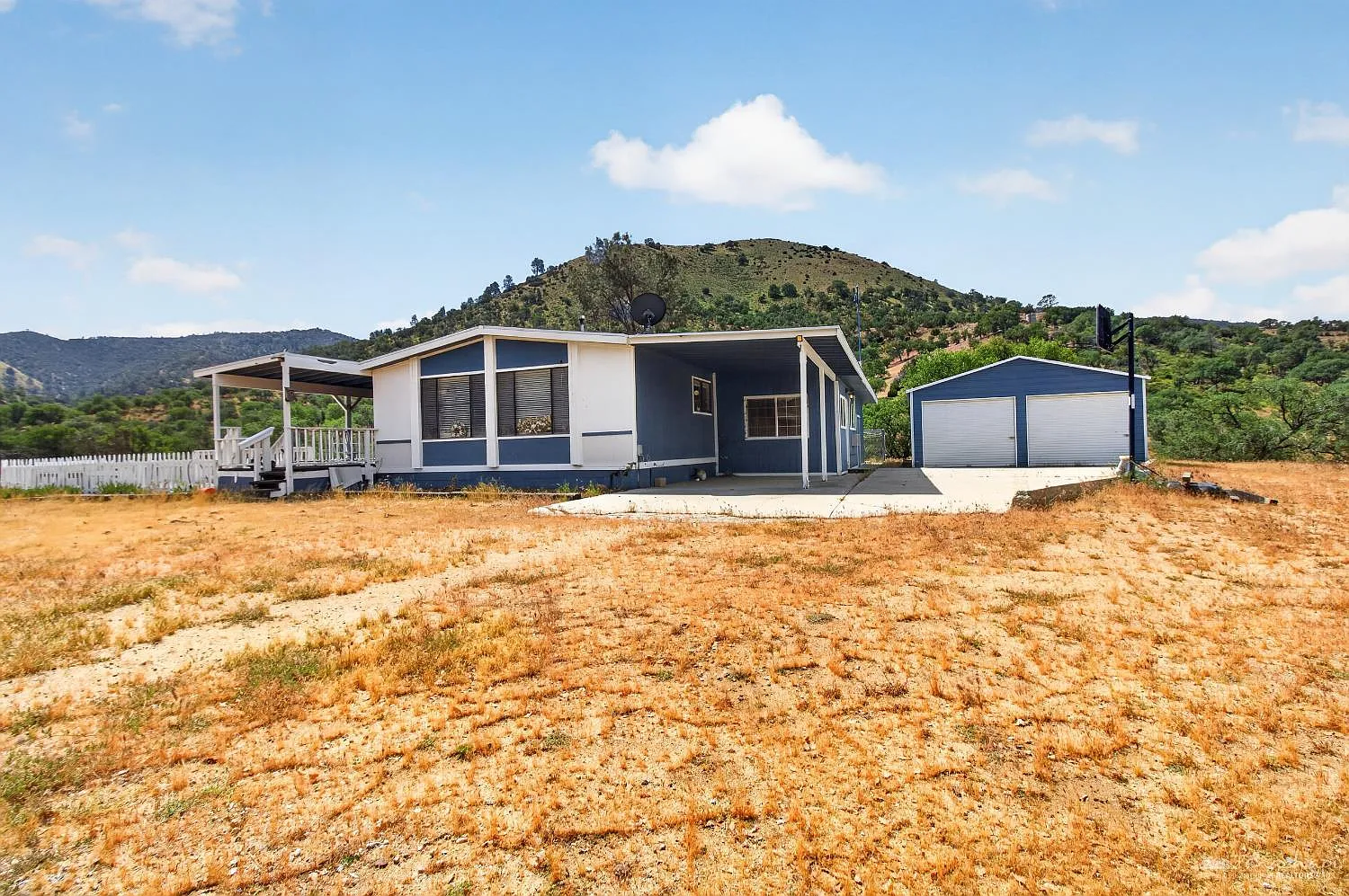 33533 Little Valley Rd photo 1