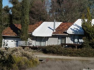 1255 Greenstone Cutoff Rd, Placerville, CA 95667