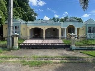 Carr 638 Km 2 Lote 9 Domingo Ruiz, Arecibo, PR 00612