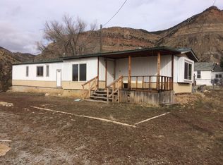 217 W 400 N, EAST CARBON, UT 84520
