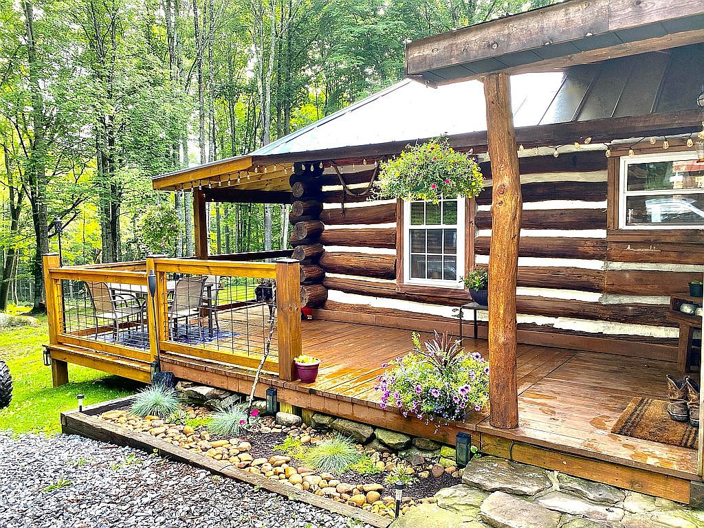 2453 Anjean Rd, Rupert, WV 25984 Zillow