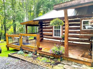 2453 Anjean Rd, Rupert, WV 25984