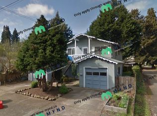 341 NE 4th Ave APT B, Hillsboro, OR
