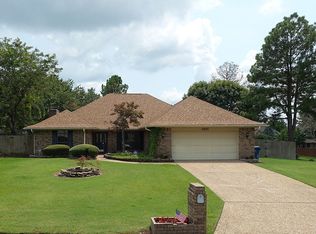 2600 Ramsgate Way, Fort Smith, AR 72908