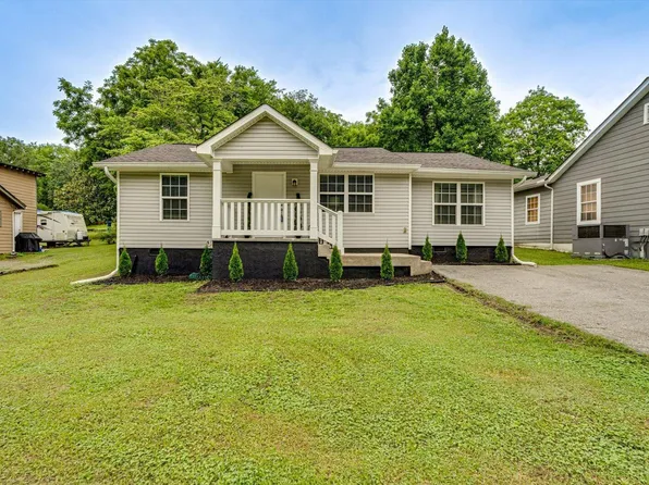 4461 Norcross Rd, Hixson, TN 37343