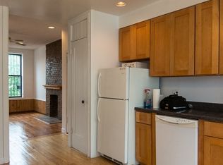 886 Pacific St #3A, Brooklyn, NY 11238