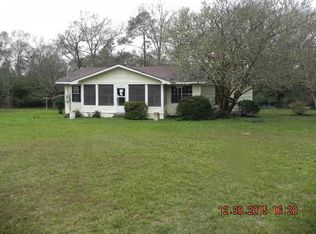 329 Tower Rd, Moselle, MS 39459