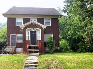 1132 Milford St, Johnstown, PA 15905