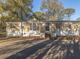 499 Green Swamp Rd, Brunswick, GA 31525
