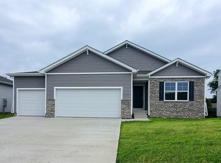 1070 Northview Dr, Waukee, IA 50263