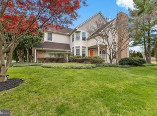 16011 Pennsbury Dr, Bowie, MD 20716