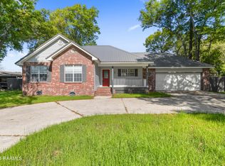 200 Paris St, Lafayette, LA 70506