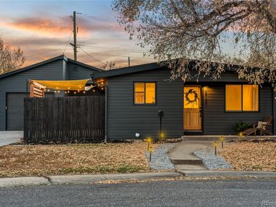 8120 W 54th Place, Arvada, CO, 80002