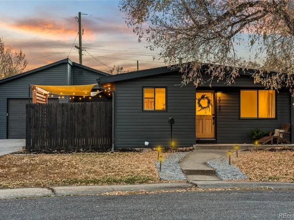 8120 W 54th Place, Arvada, CO 80002