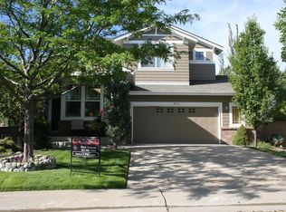 2938 Braeburn Way, Highlands Ranch, CO 80126