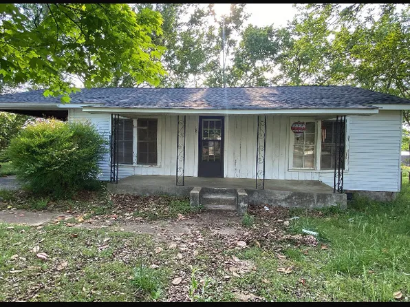 128 Race Track Rd, New Hope, AL 35760