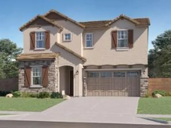 8326 E PETRA Avenue, Mesa, AZ 85212